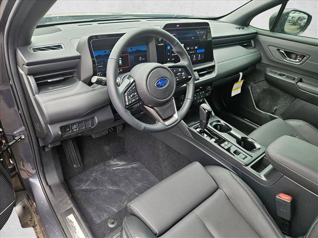 New 2026 Subaru Outback Touring XT AWD/4WD video 3