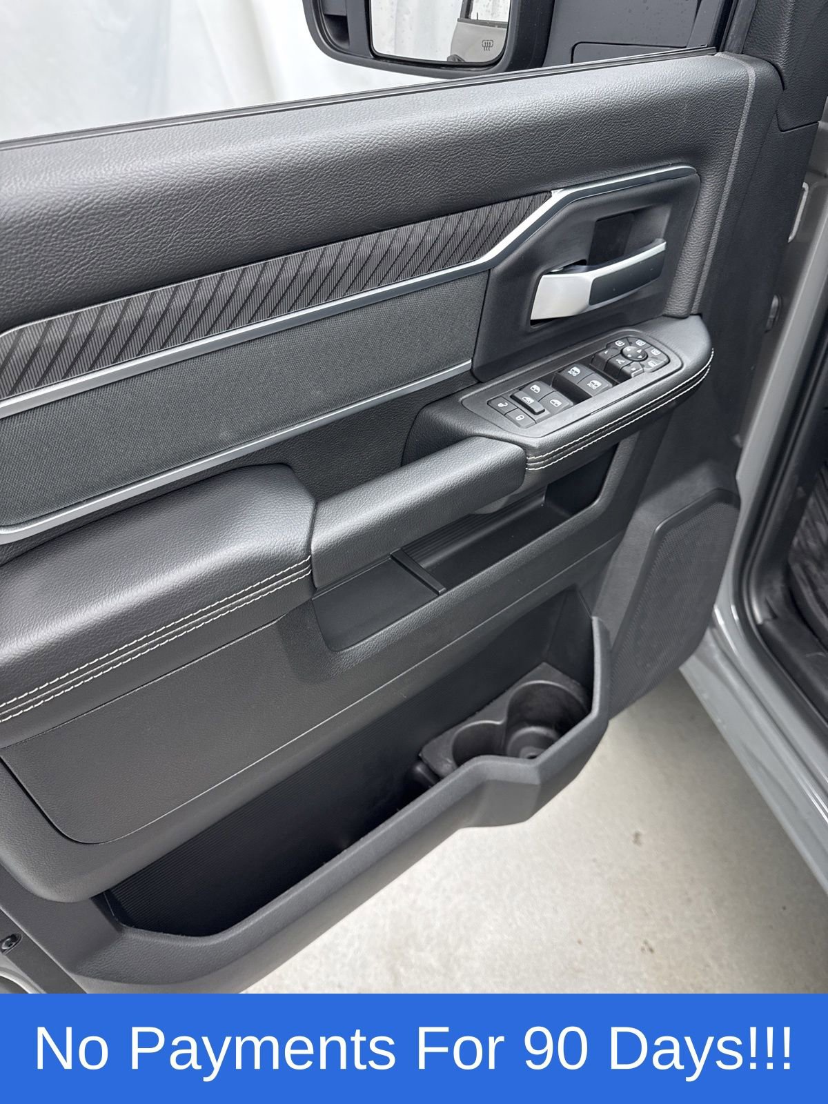 New 2026 RAM 2500 Big Horn image 13