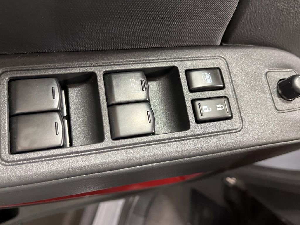 Used 2023 Nissan Frontier PRO-4X w/ Pro Convenience Package image 13