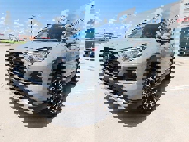 Used 2021 Toyota RAV4 Adventure image 26