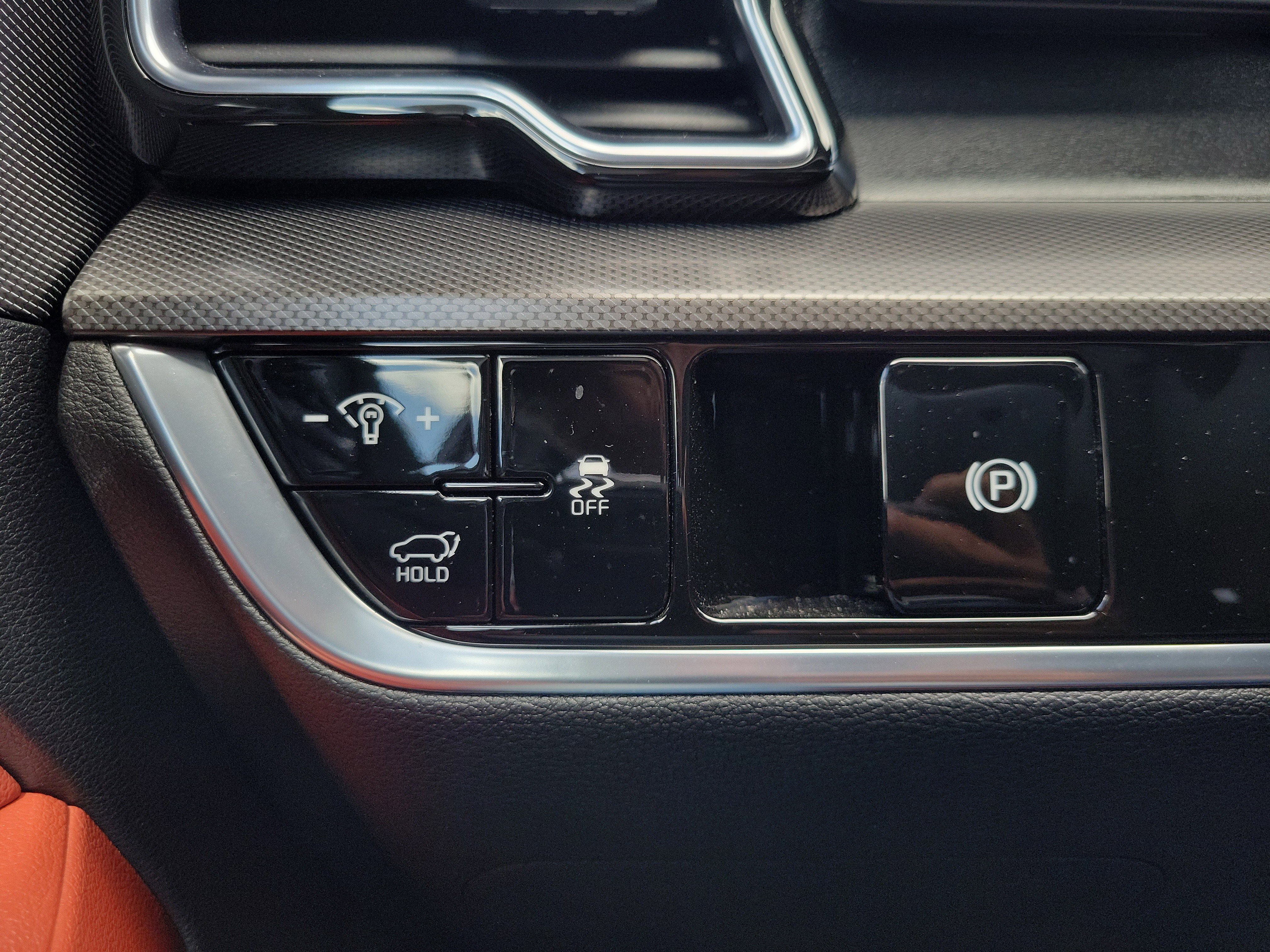 Certified 2023 Kia Sportage SX image 30