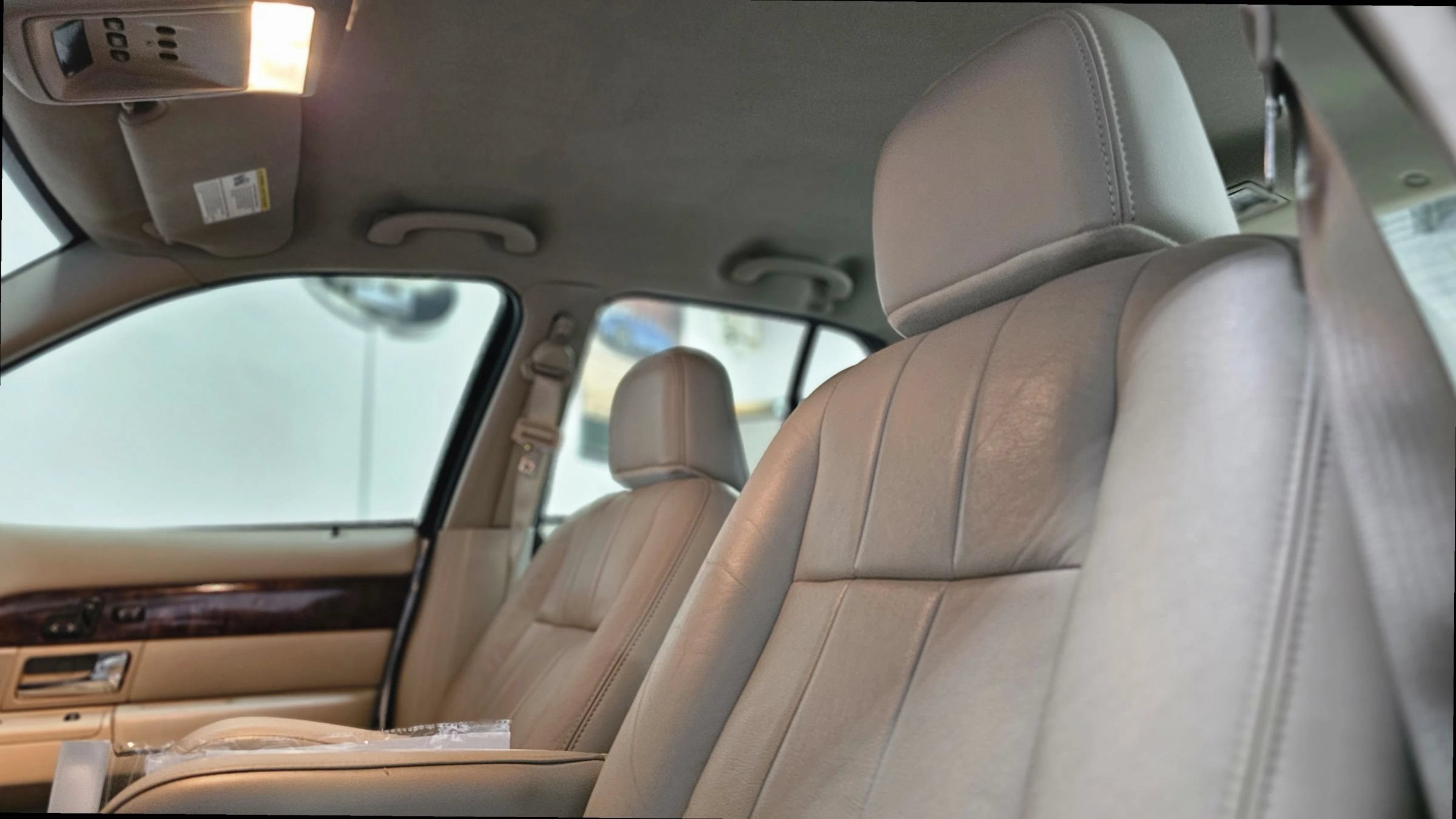 Used 2007 Mercury Grand Marquis LS RWD image 12
