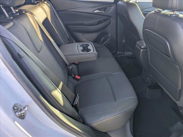 Used 2024 Buick Encore GX Preferred w/ Comfort Package AWD/4WD image 20