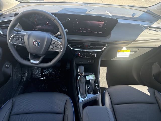 New 2026 Buick Encore GX Sport Touring w/ Comfort Package image 25