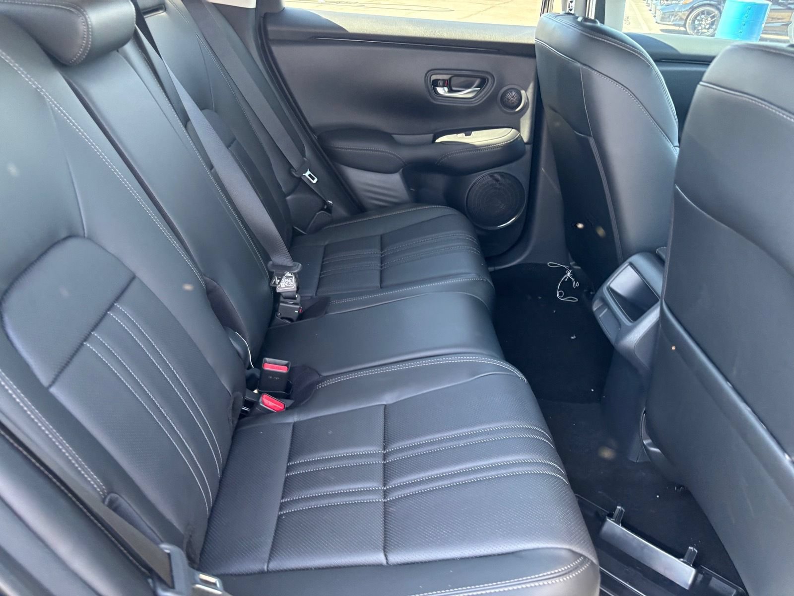 New 2026 Honda HR-V EX-L image 9