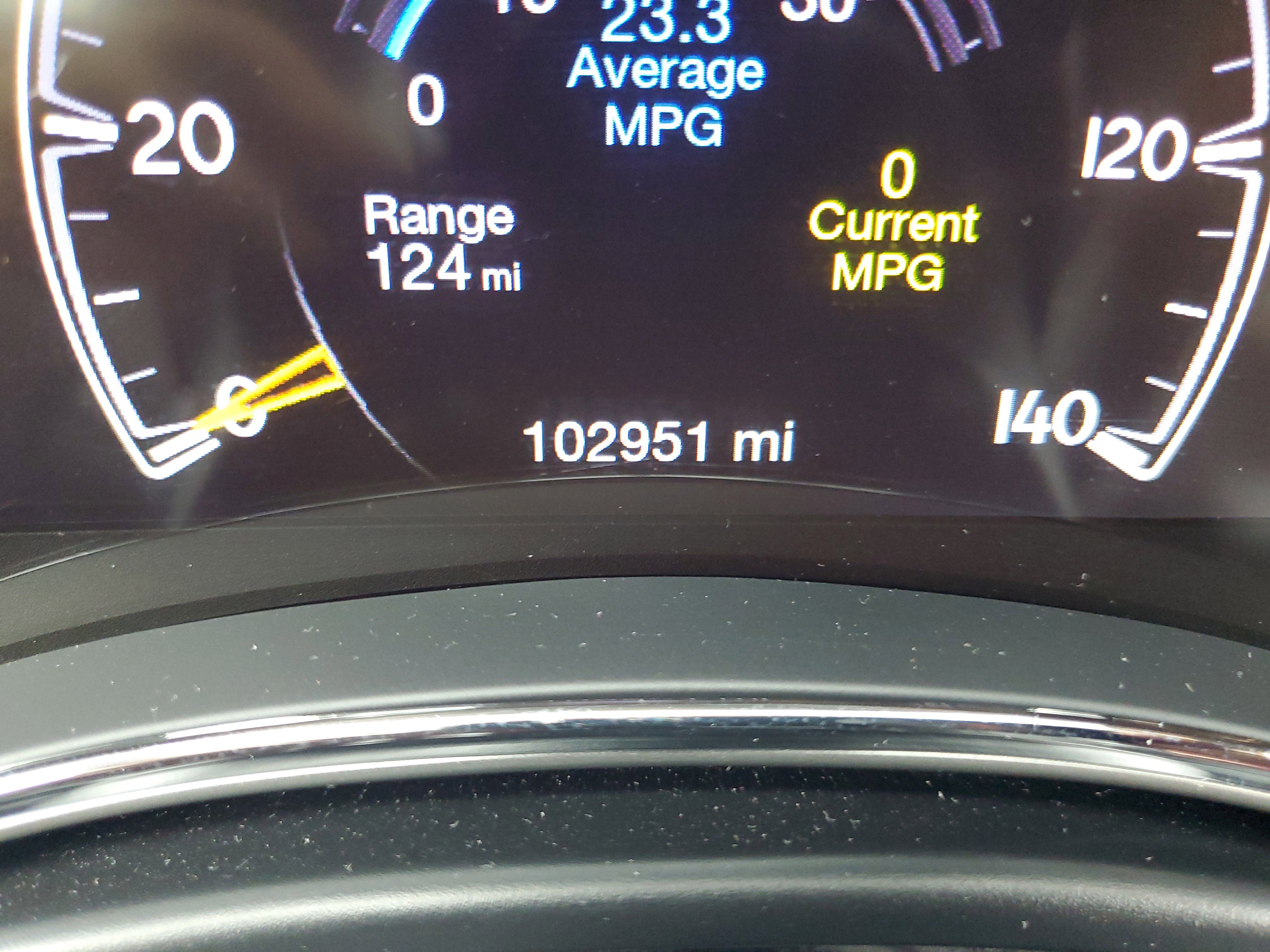 Used 2018 Jeep Grand Cherokee Laredo image 3