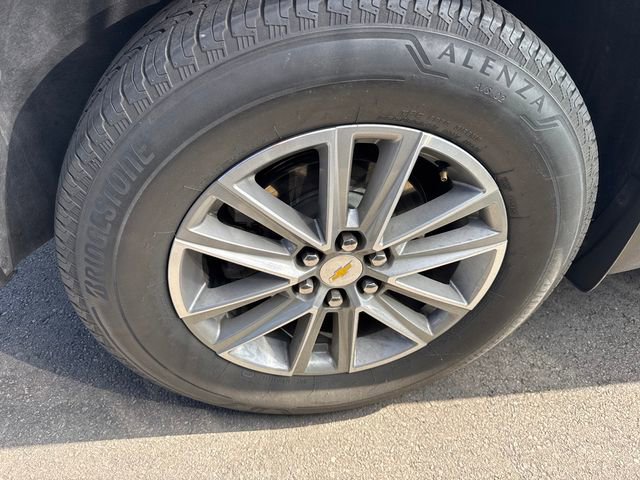 Certified 2023 Chevrolet Traverse LT w/ LPO, Cargo Package image 23