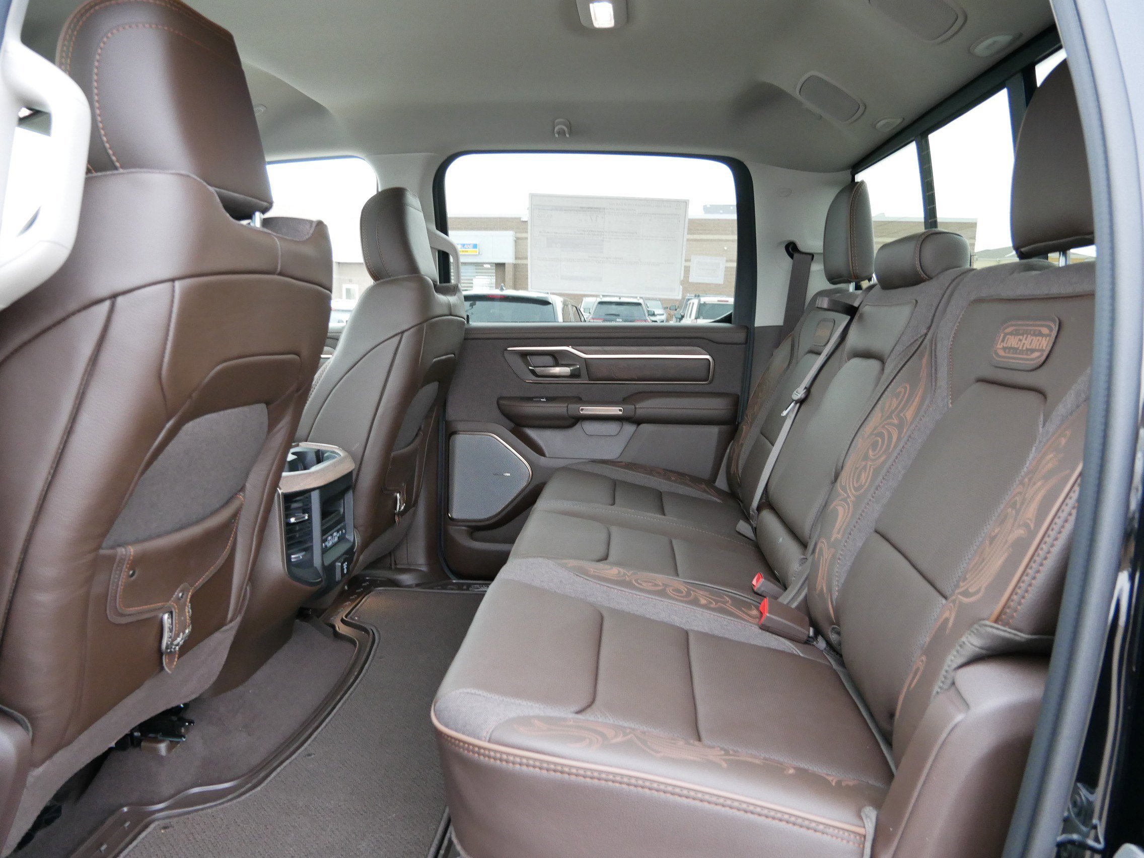 New 2026 RAM 1500 Limited image 8