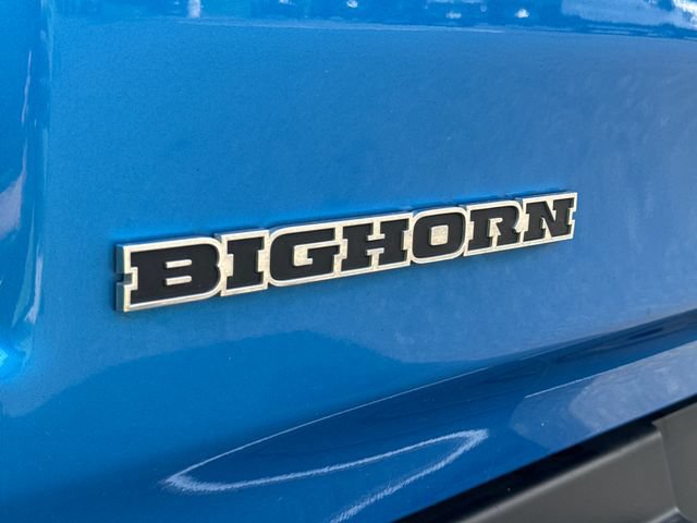 Used 2022 RAM 1500 Big Horn RWD image 23