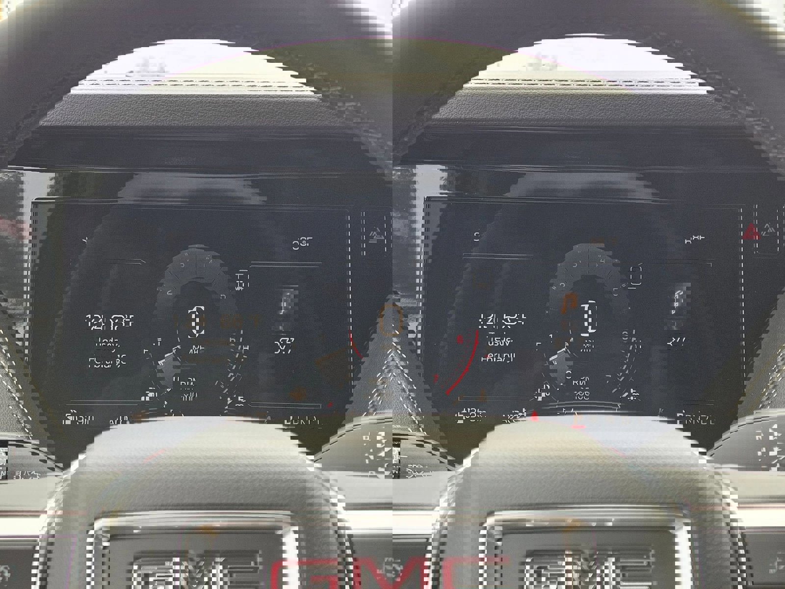 New 2026 GMC Yukon Elevation image 20