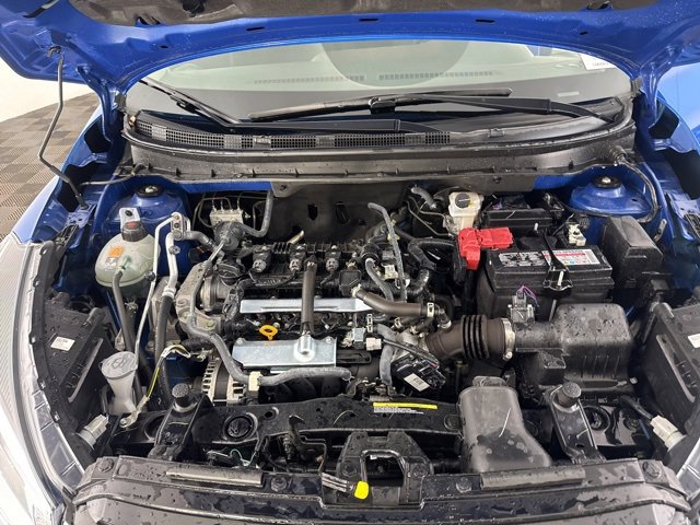 Certified 2024 Nissan Kicks S image 31