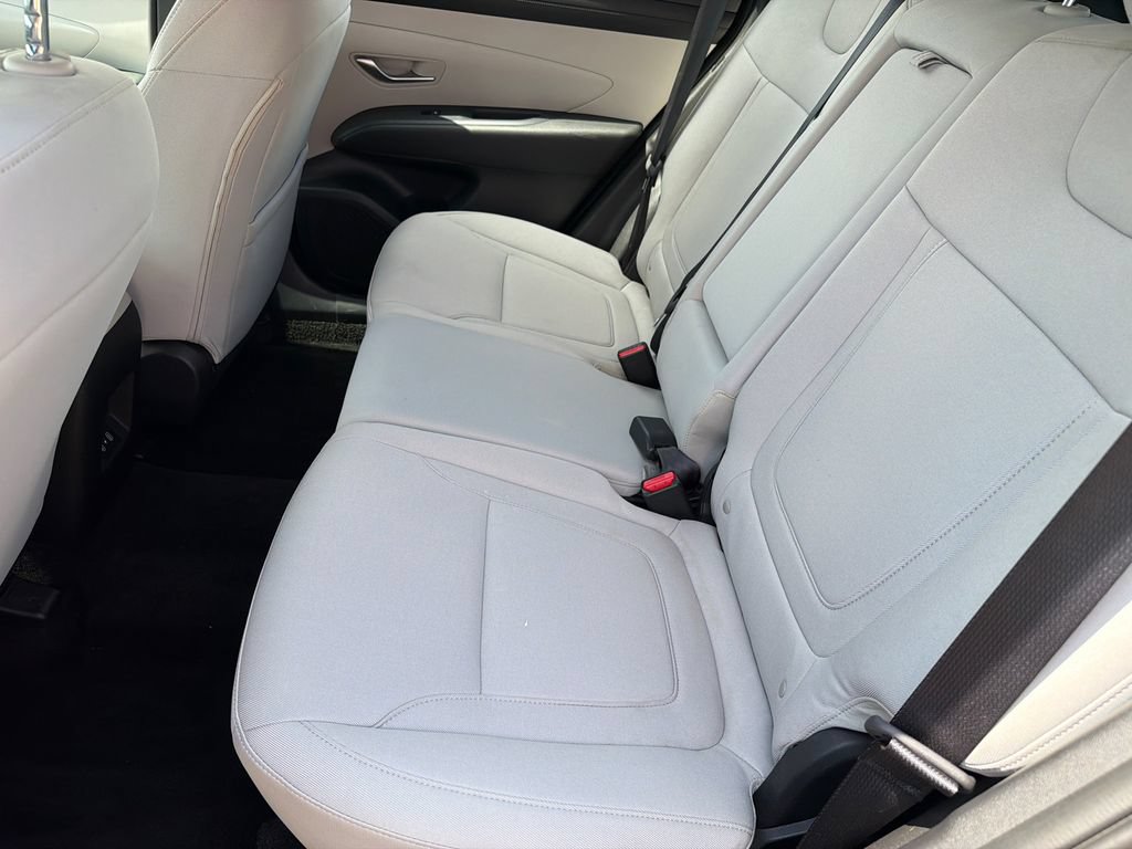 Used 2026 Hyundai Tucson SE FWD image 20