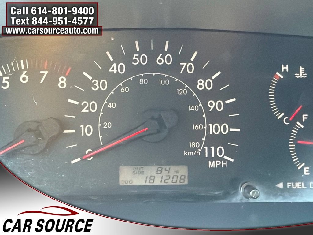 Used 2006 Toyota Corolla CE FWD image 15