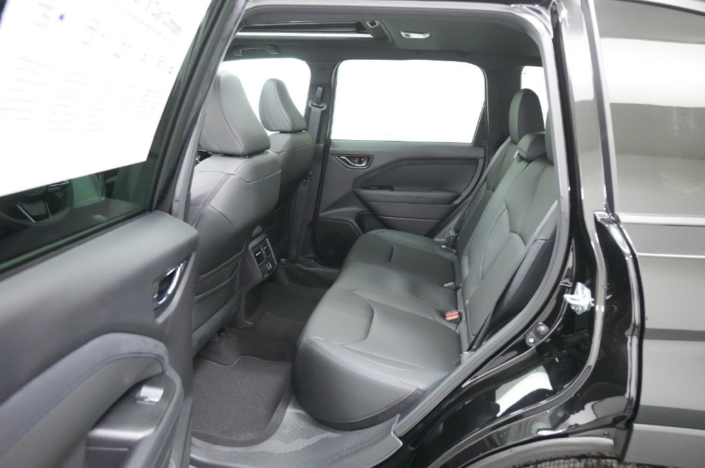 New 2026 Subaru Forester Limited AWD/4WD image 18