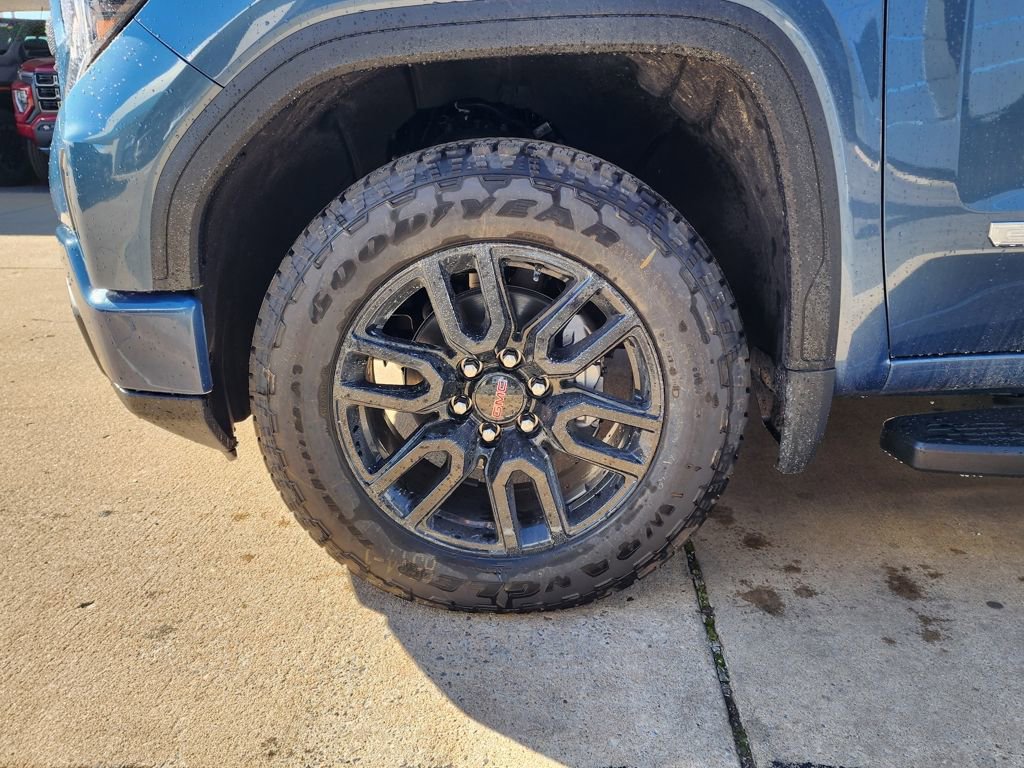 New 2026 GMC Sierra 1500 Elevation w/ X31 Off-Road Package image 51