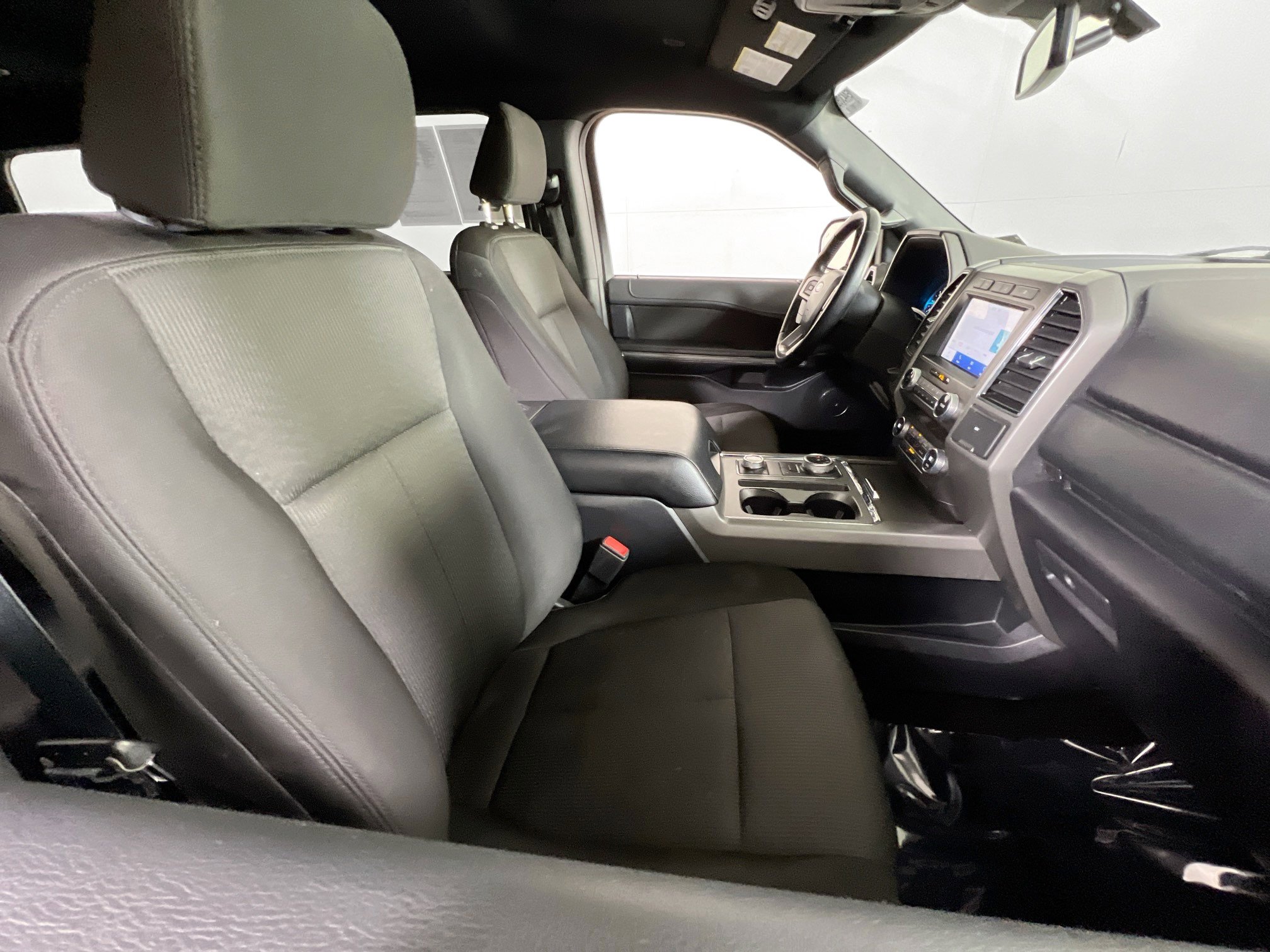 Used 2021 Ford Expedition XLT image 26