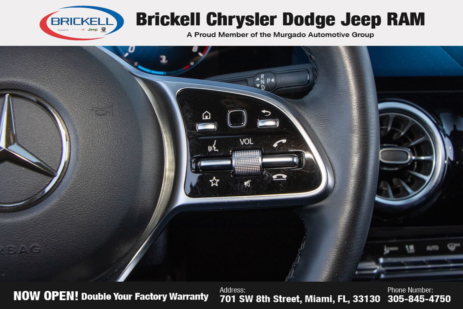 Used 2023 Mercedes-Benz GLA 250 4MATIC image 29