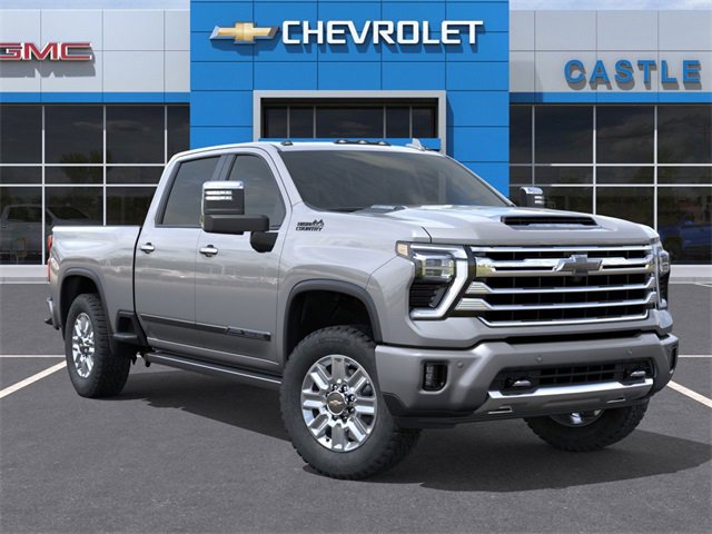 New 2026 Chevrolet Silverado 2500 High Country w/ Technology Package image 7