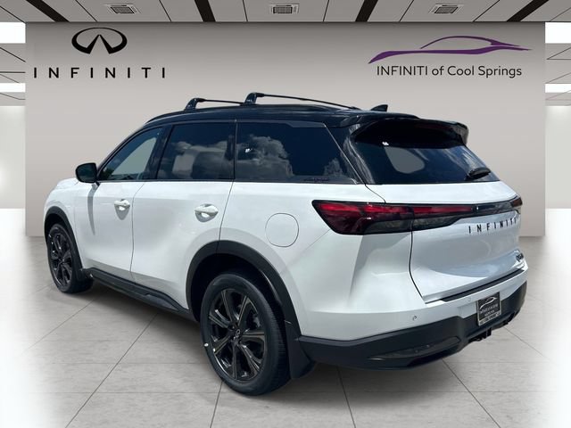 New 2027 INFINITI QX60 Autograph AWD/4WD image 5