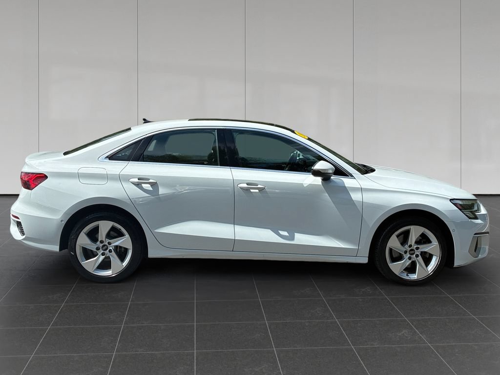 Used 2024 Audi A3 2.0T Premium FWD image 6