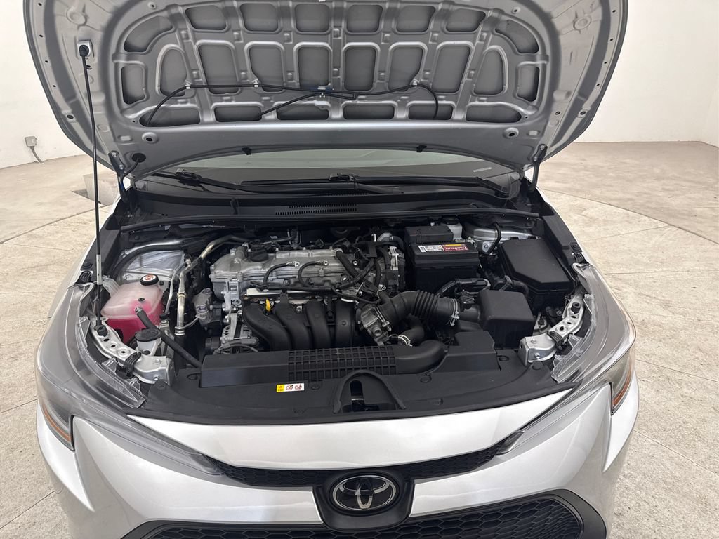 Used 2022 Toyota Corolla LE FWD image 14