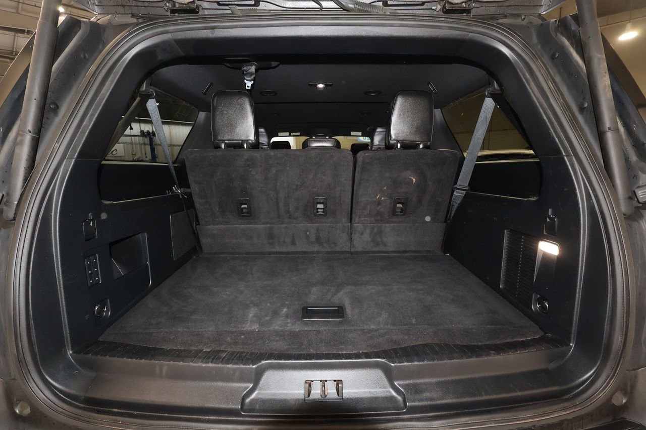 Used 2020 Ford Expedition Max Limited AWD/4WD image 16