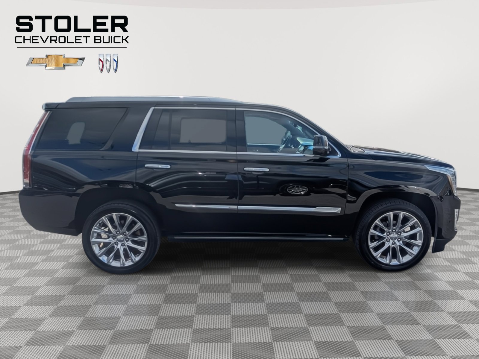 Used 2019 Cadillac Escalade Premium Luxury image 6