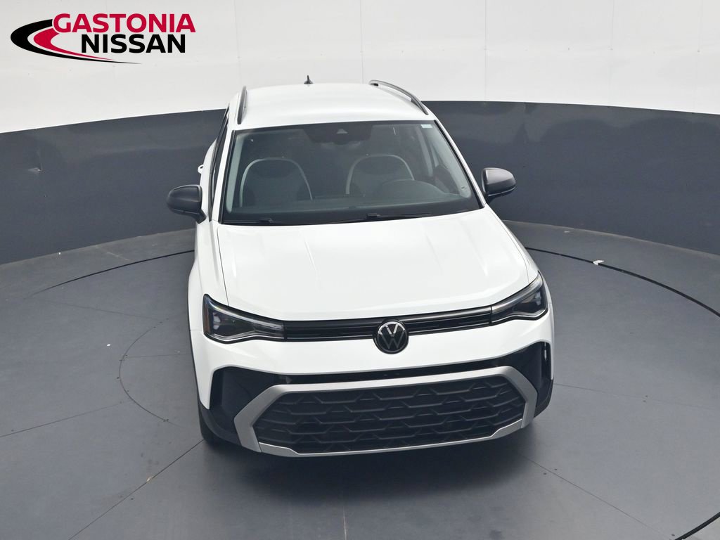 Used 2025 Volkswagen Taos S FWD image 34