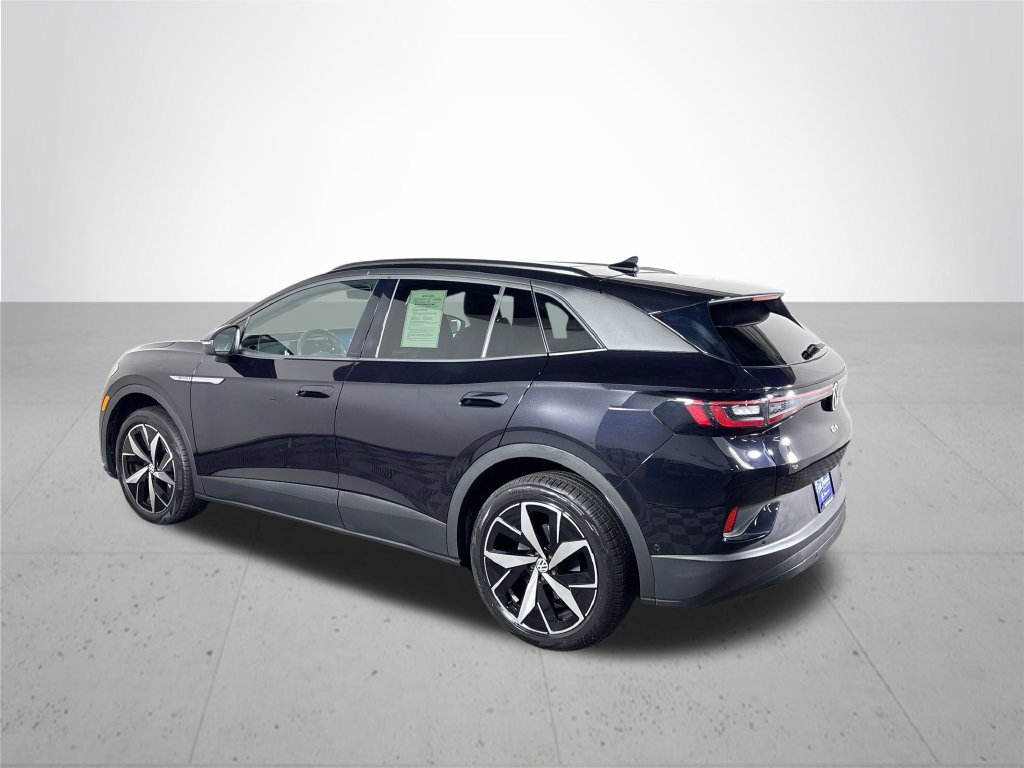 Certified 2023 Volkswagen ID.4 Pro S AWD/4WD image 9