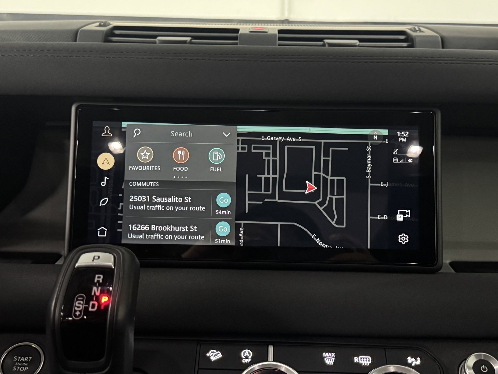 Used 2023 Land Rover Defender 110 S image 33