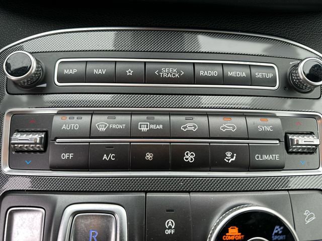 Used 2023 Hyundai Santa Fe XRT w/ Cargo Package image 20