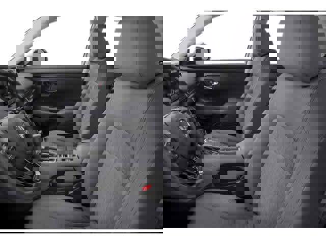 Certified 2023 Honda HR-V LX image 12