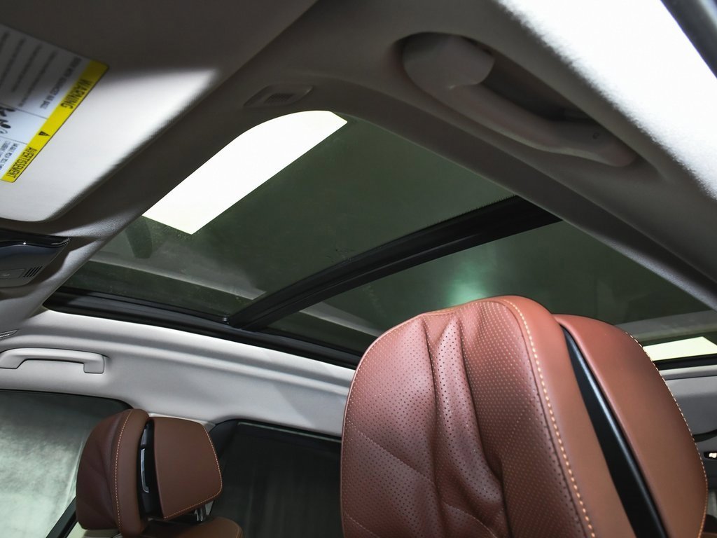 Used 2026 BMW X7 xDrive40i image 64