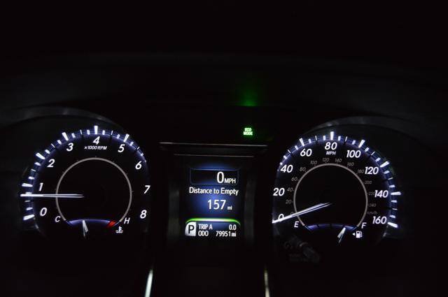 Used 2014 Toyota Avalon Limited FWD image 18