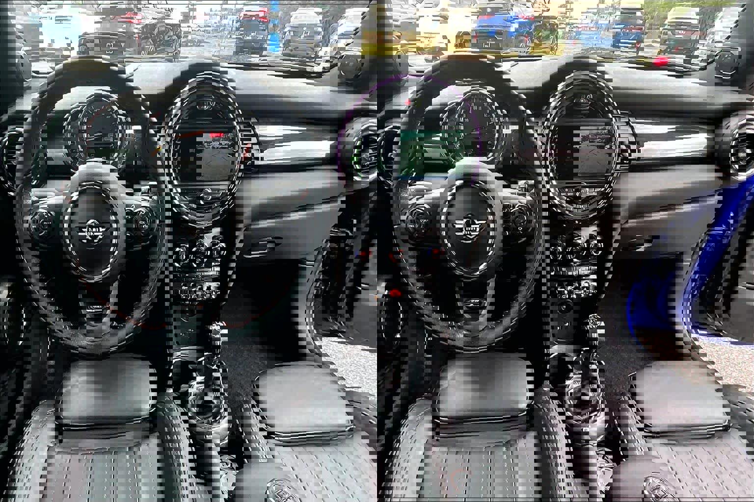 Used 2019 MINI Cooper S image 16