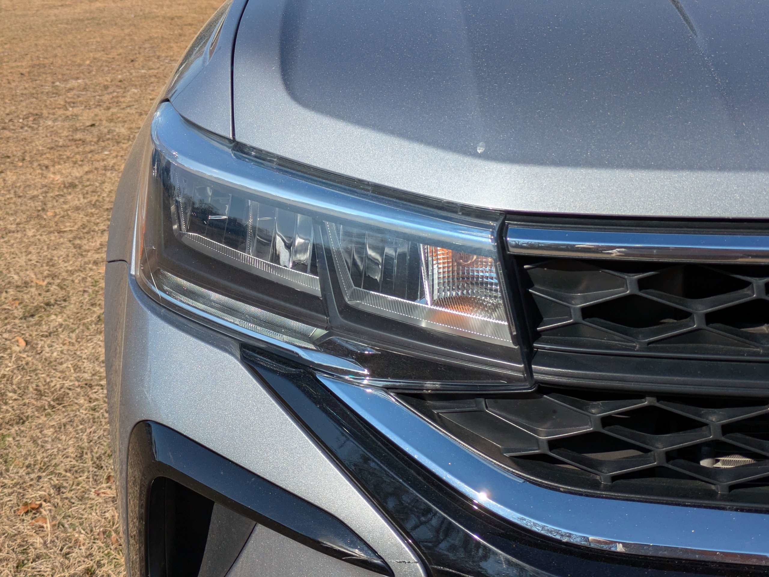 Used 2024 Volkswagen Taos SE image 10