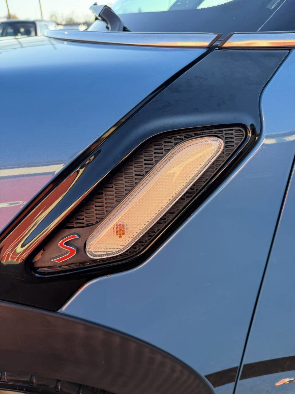 Used 2016 MINI Cooper Countryman S AWD/4WD image 21