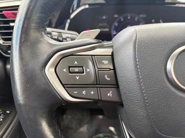 Used 2022 Lexus NX 350 Premium image 17
