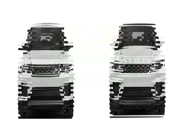 Used 2019 Land Rover Range Rover Sport HSE image 4