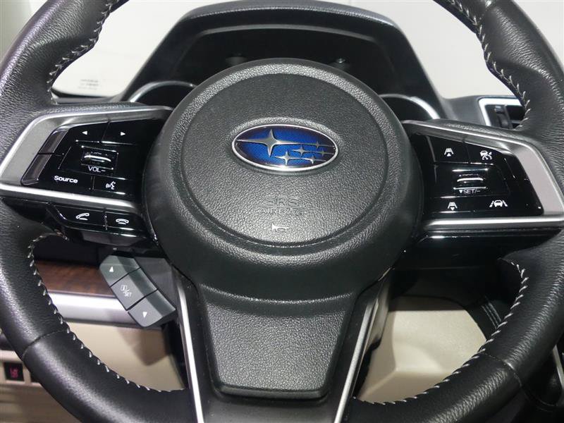 Used 2019 Subaru Outback 2.5i Limited w/ Popular Package #2 AWD/4WD image 32