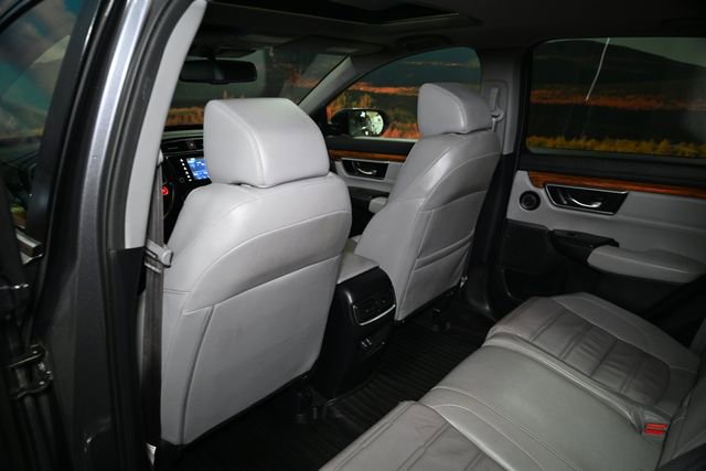 Used 2017 Honda CR-V Touring image 54