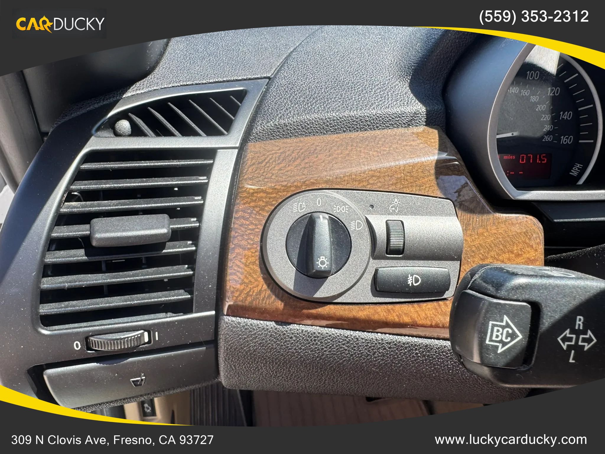 Used 2004 BMW Z4 3.0i RWD image 10