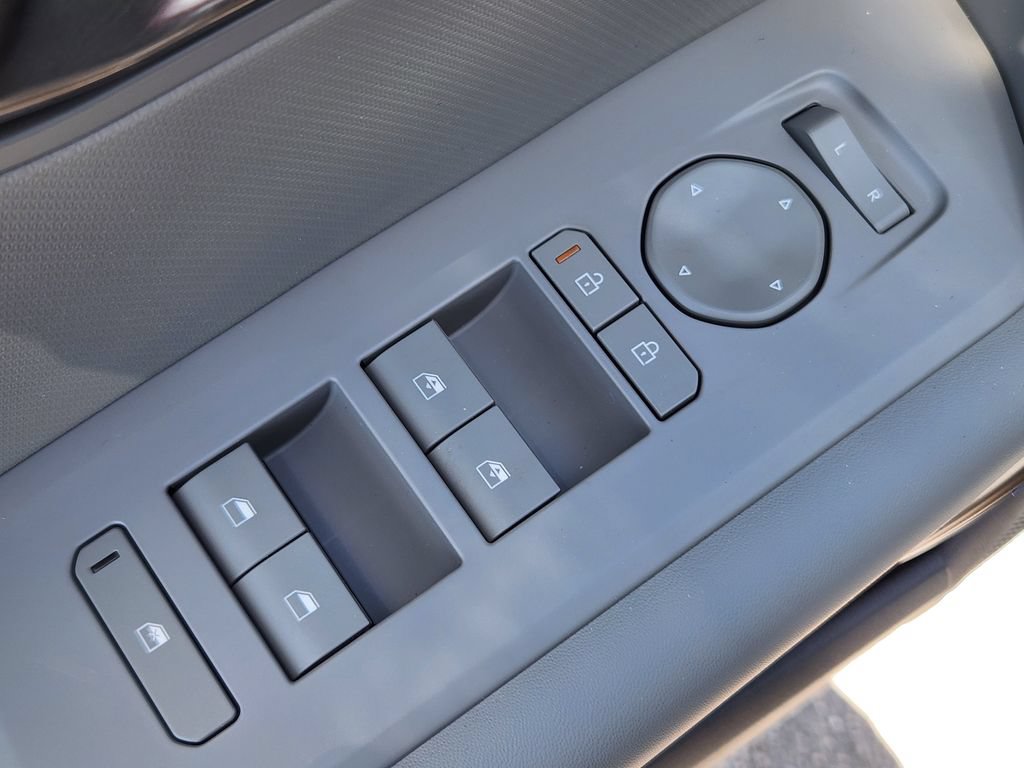 New 2027 Kia Seltos EX AWD/4WD image 9