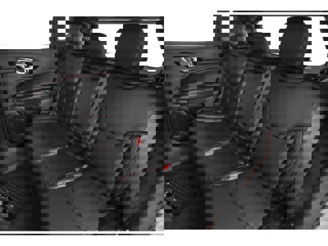 Used 2025 Jeep Compass Trailhawk image 12