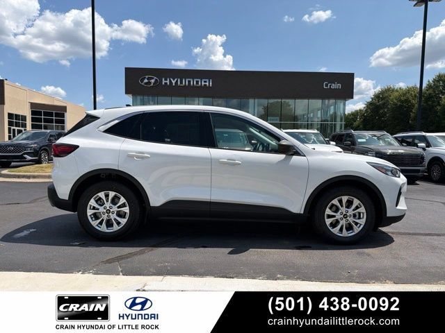 Used 2023 Ford Escape Active w/ Tech Pack #1