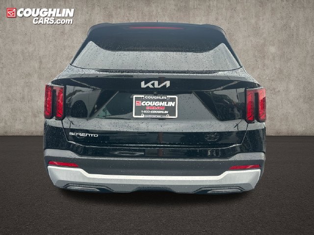 Used 2024 Kia Sorento LX FWD image 6
