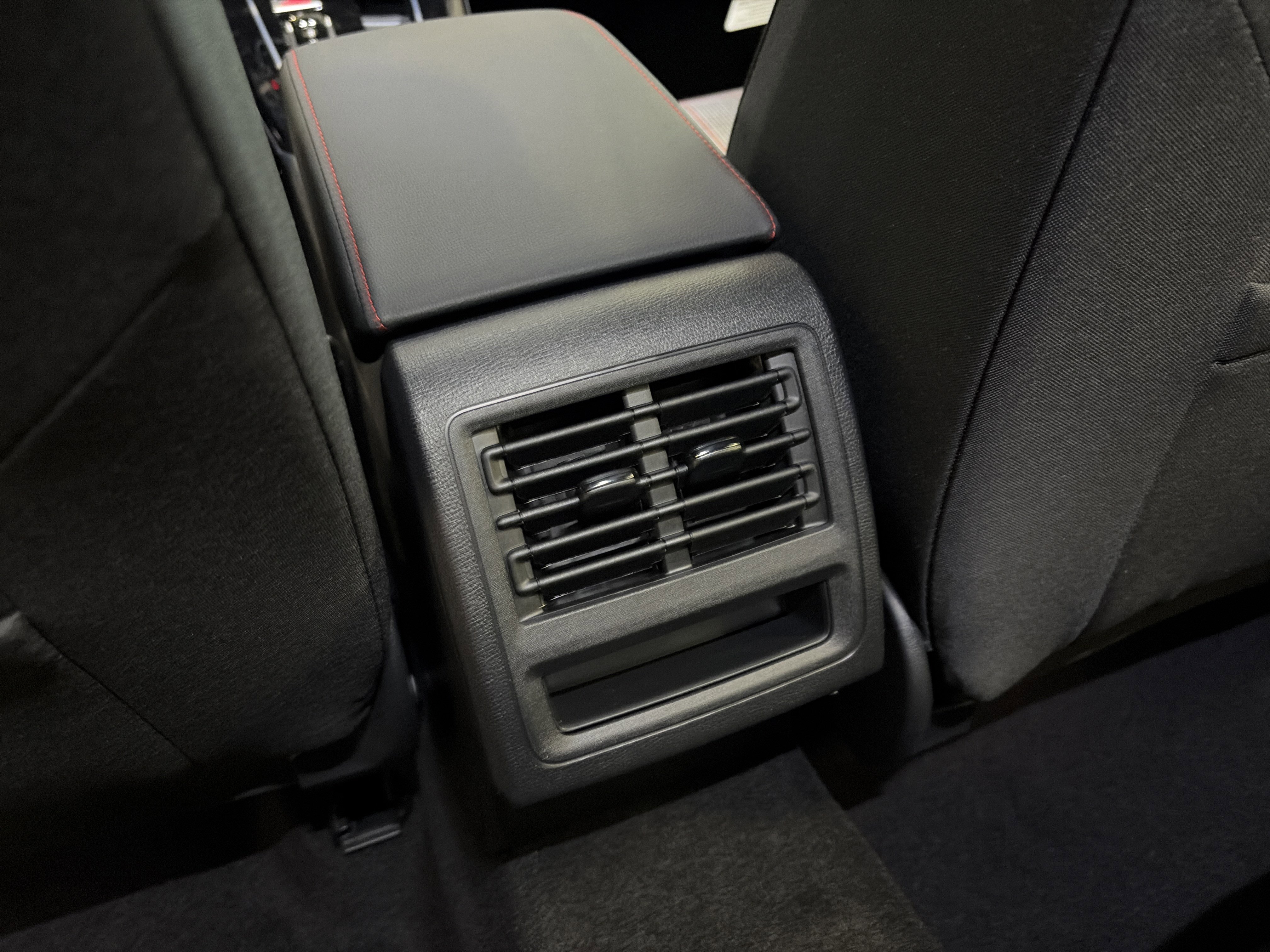 New 2026 Volkswagen GTI S image 17