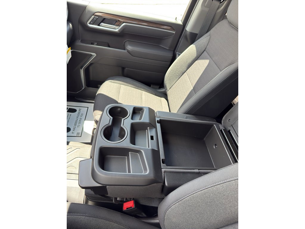 New 2026 Chevrolet Silverado 1500 RST w/ RST Select Package AWD/4WD image 23