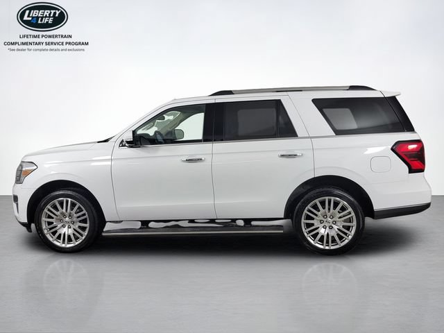 Used 2024 Ford Expedition Limited AWD/4WD image 6