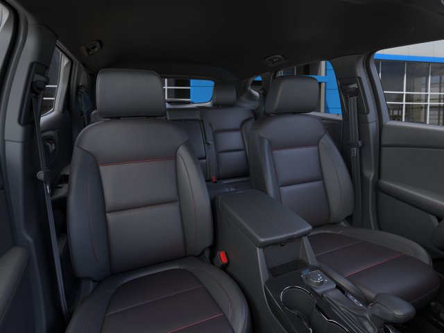 New 2026 Chevrolet Blazer RS w/ Driver Confidence II Package FWD image 16